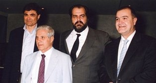 Ραντεβού την Τετάρτη - Media