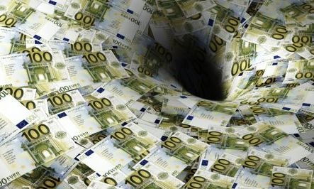 Στο στόχαστρο των ελεγκτικών αρχών 1800 υπεράκτιες εταιρίες - Media
