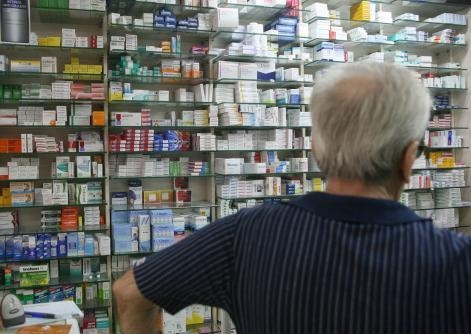 Αναστέλλουν την πώληση φαρμάκων στην ελληνική αγορά εταιρίες της Δανίας - Media
