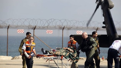 Μακελειό Ισραηλινών στα πλοία της ανθρωπιστικής βοήθειας προς τη Γάζα - Media