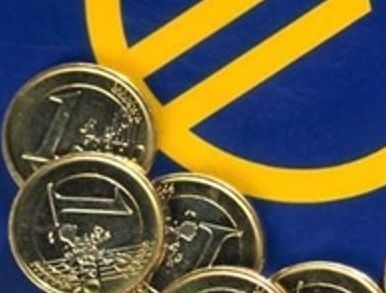 Ανάπτυξη 1% αναμένεται να καταγράψει η ευρωζώνη το 2010 - Media