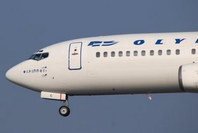 Σε Olympic Air και Sky Express οι εννέα άγονες γραμμές - Media