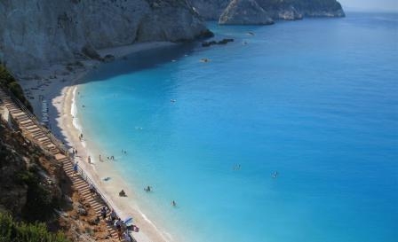 Στη δεύτερη θέση οι ελληνικές ακτές! - Media