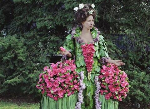 Εφήμερη τέχνη - Media