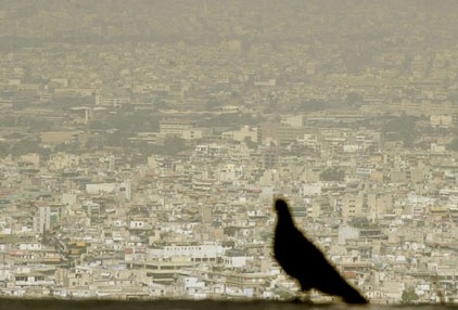 «Πράσινο» φόρο για τα καύσιμα προτείνει η Κομισιόν - Media