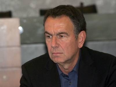 Βούγιας: «Σε πλήρη ετοιμότητα η Πυροσβεστική ενόψει καλοκαιριού» - Media