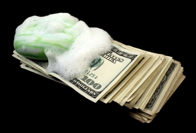 Επιχείρηση «πράσινο ξέπλυμα»  - Media