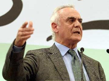 Τη Δευτέρα «απολογείται» ο Τσοχατζόπουλος στο ΠΑΣΟΚ - Media