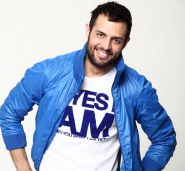 Σάββας Πούμπουρας  - Media