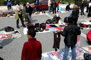 Μέτρα για τα παραεμπόριο ζητάει το ΕΒΕΑ - Media