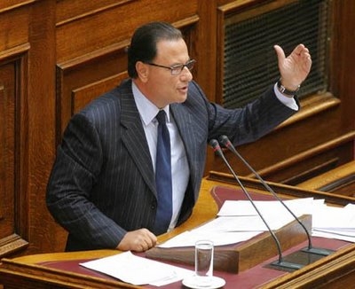 Παναγιωτόπουλος: «Ο κοινωνικός φιλελευθερισμός είναι ο κεντρικός ιδεολογικός άξονας της ΝΔ» - Media