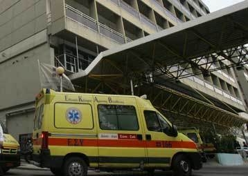 Προβληματική η λειτουργία του «Ευαγγελισμού» - Media