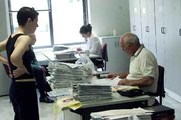 Υπουργείο Οικονομικών: «Κανονικά θα γίνουν οι επιστροφές φόρων» - Media