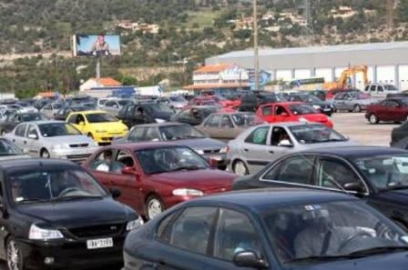 Κίνητρα για την αγορά αυτοκινήτου ζητά το ΕΒΕΑ - Media