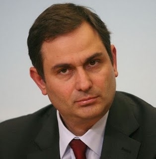 Σαχινίδης: Κατά 40% λιγότερο σε σχέση με το 2009 το έλλειμμα του α
