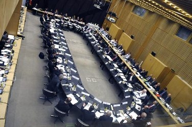 Διαφωνούν οι υπουργοί οικονομικών της ΕΕ για τον φόρο στις χρηματοπιστωτικές συναλλαγές - Media