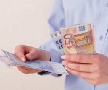 Κανονικά θα πραγματοποιηθεί η επιστροφή φόρου  - Media