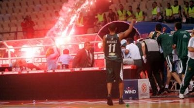 Εισαγγελέας για τον «Γαύρο» - Media