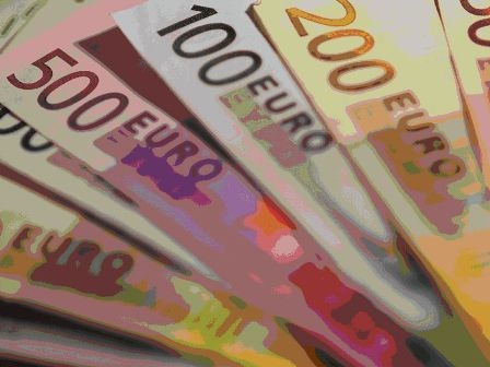 Μειώθηκε το ταμειακό έλλειμμα στα 9,544 δισ. - Media