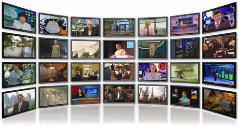 Πίεσεις για την απόσυρση του ειδικού φόρου στην τηλεόραση  - Media