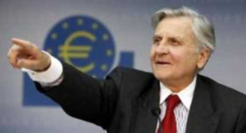 Στο 1% το βασικό επιτόκιο δανεισμού της ΕΚΤ - Media