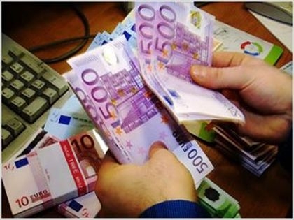 Αύξηση 8,3% στα έσοδα του τακτικού προϋπολογισμού - Media