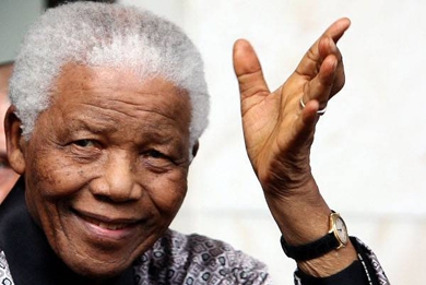 Νεκρή σε τροχαίο η δισέγγονη του Νέλσον Μαντέλα  - Media