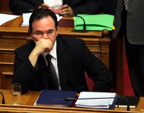 Εξασφαλισμένες οι επόμενες δόσεις του δανείου... - Media