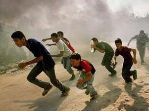 Την άρση του αποκλεισμού της Λωρίδας της Γάζας ζήτησε ο Μούσα - Media