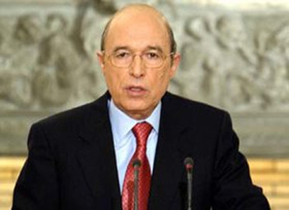 Σημίτης: «Η καταστροφολογία εξυπηρετεί σκοπιμότητες» - Media