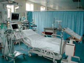 «Στην εντατική» τα νοσοκομεία λόγω έλλειψης υλικού - Media