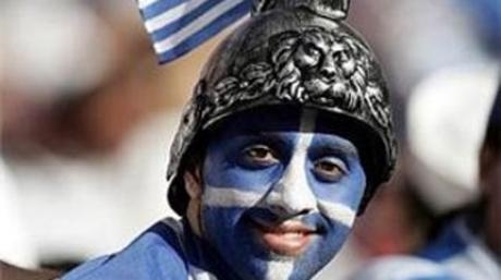 Έντονος προβληματισμός - Media