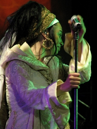 2o Kosmos Festival: Η ηχώ του WOMAD  - Media