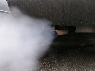 Προσοχή στους ρύπους λόγω ζέστης  - Media