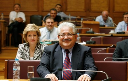 Επιβεβαίωσε το δημοσίευμα του «Π» ο Κώστας Τζαβάρας - Media