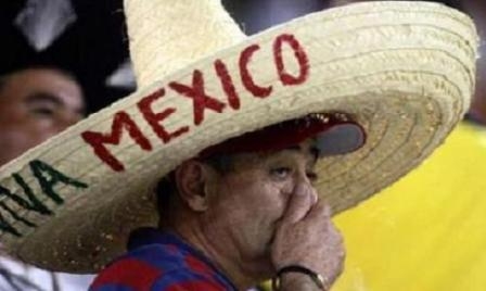 Viva Mexico!    - Media
