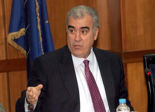 Απάντηση Ρέππα σε δημοσίευμα του «Π» - Media