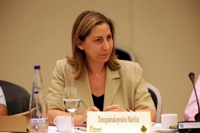 Τροπολογία για τις προμήθειες των νοσοκομείων καταθέτει η υπουργός Υγείας - Media