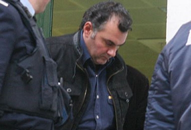 Στις 28 Ιανουαρίου η συνέχεια της δίκης Κορκονέα και Σαραλιώτη - Media