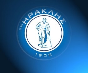 Ξύλο στο όνομα  του Ηρακλή - Media