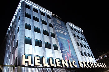 Πτώση 1,58% στο ΧΑΑ - Media