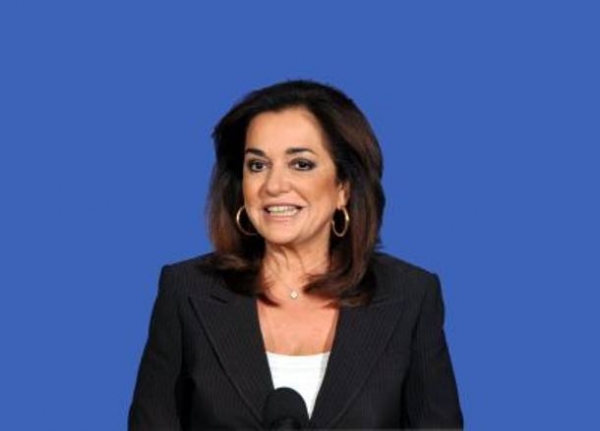 Μπακογιάννη: Ο Σαμαράς πάσχει από σύνδρομο καταδίωξης - Media