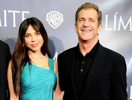 Ξύλο, δικαστήρια, εξευτελισμός και αγώνας κηδεμονίας για τον Μελ Γκίμπσον - Media