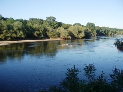 Δεν μολύνθηκαν τα νερά του Έβρου - Media