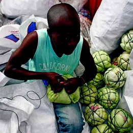 Το Μουντιάλ των ξυπόλητων «μάγων» - Media