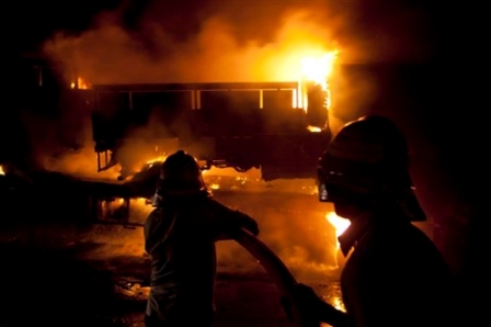 Τραγωδία στη ΛΔ του Κονγκό - Media