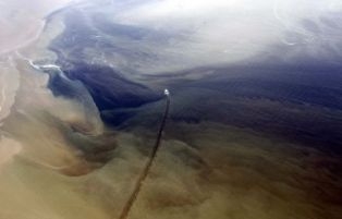 3,12 δισ. δολάρια από την BP για τον περιορισμό της πετρελαιοκηλίδας  - Media