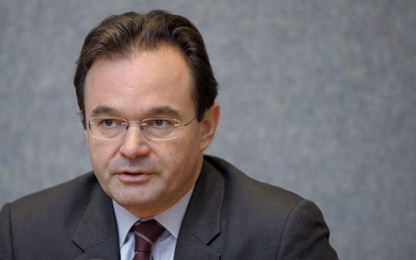 Αισιοδοξία για μείωση του ελλείμματος - Media