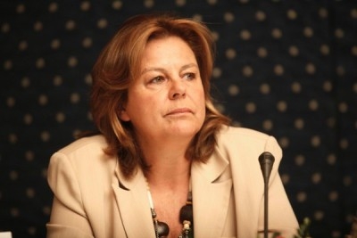 Κατσέλη: Αισιοδοξία για έξοδο της χώρας από την κρίση - Media