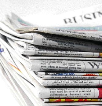Αυξήθηκε η διαφημιστική δαπάνη στις εφημερίδες - Media